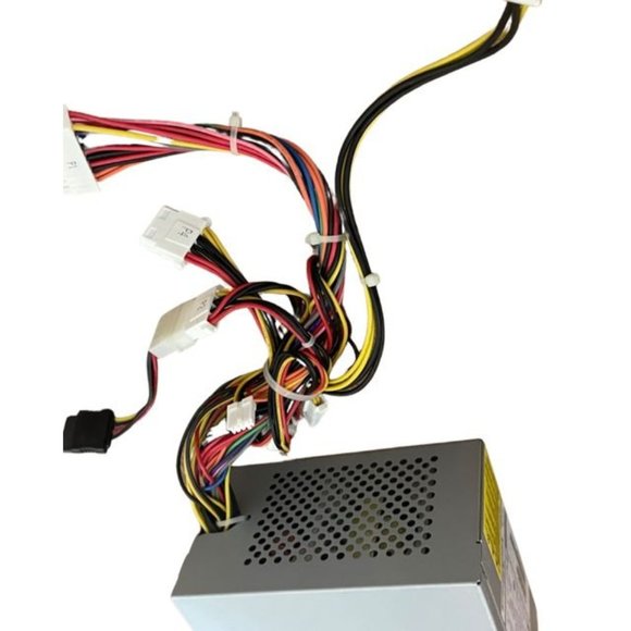 Liteon PC Power Supply - Model: PS-5251-08: 250W - Picture 10 of 13